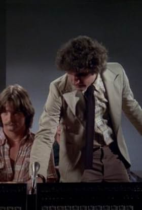 actor Brendan Burns large photo