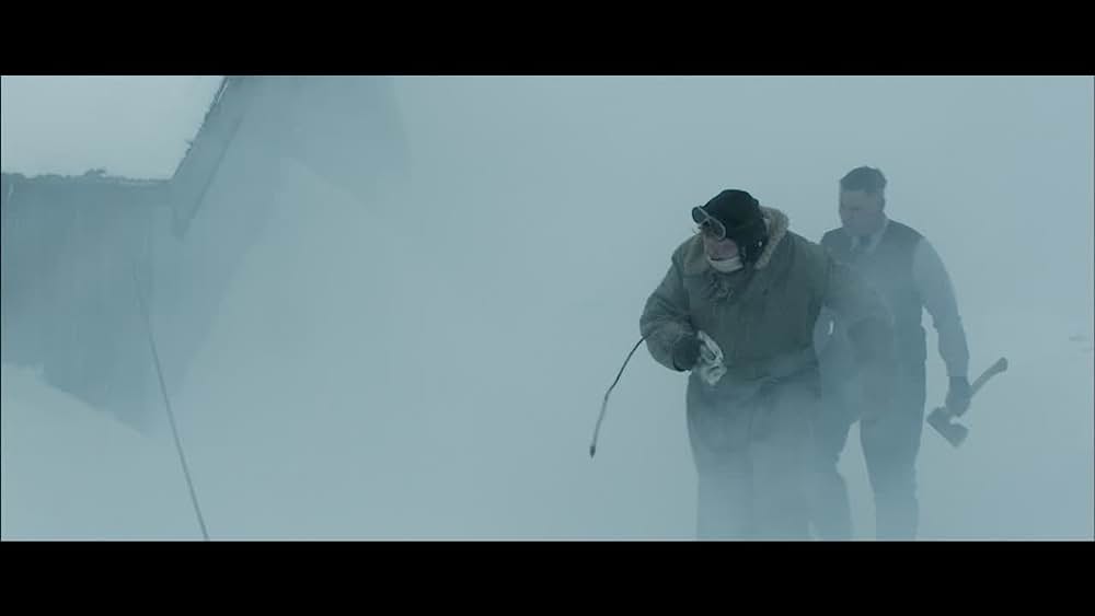 actor Kim Haugen large photo