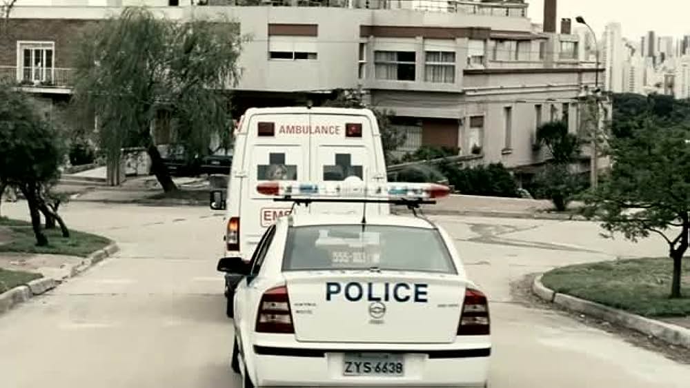 actor Antônio Fragoso large photo