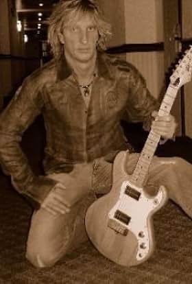 actor John Stewart large photo