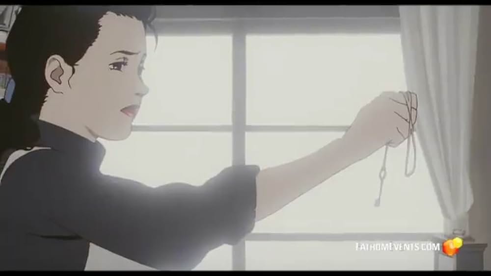 actor Miyoko Shôji large photo