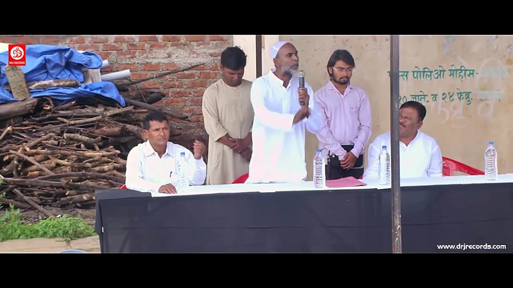 actor Robin Chaudhary large photo