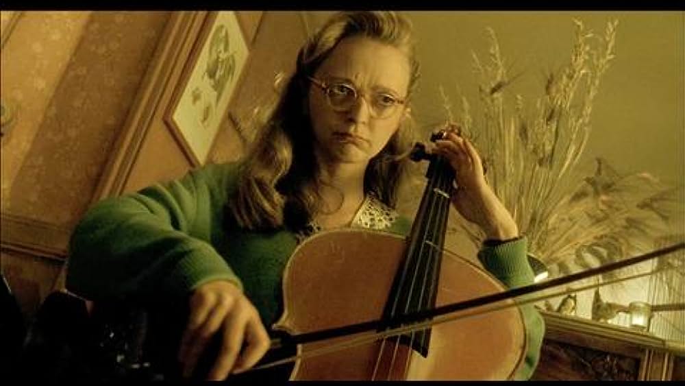 actor Mikael Todde large photo