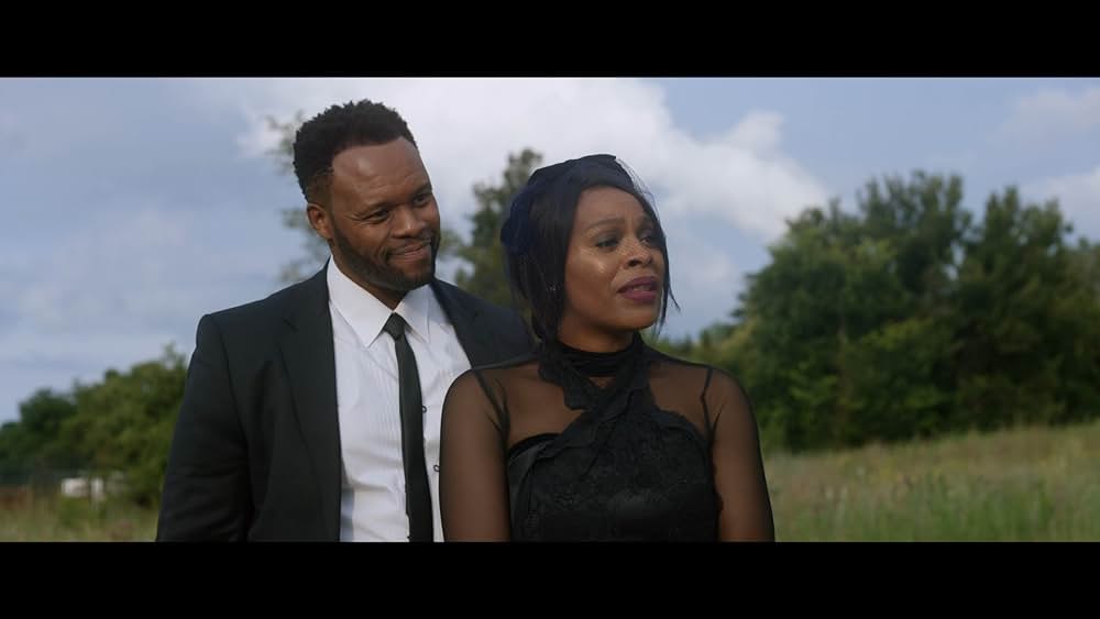 actor Tumisho Masha large photo actor Tumisho Masha large photo