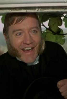 actor Michael Aitkens large photo