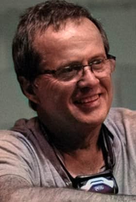 actor Philippe Guégan large photo