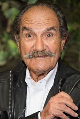 actor Gérard Hernandez large photo