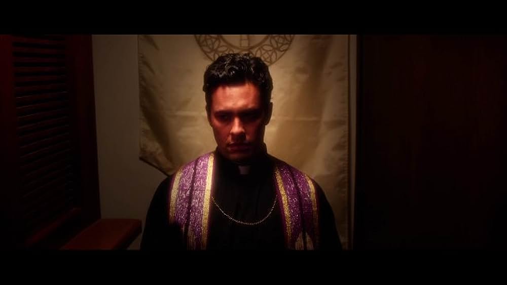 actor Ken Magee large photo