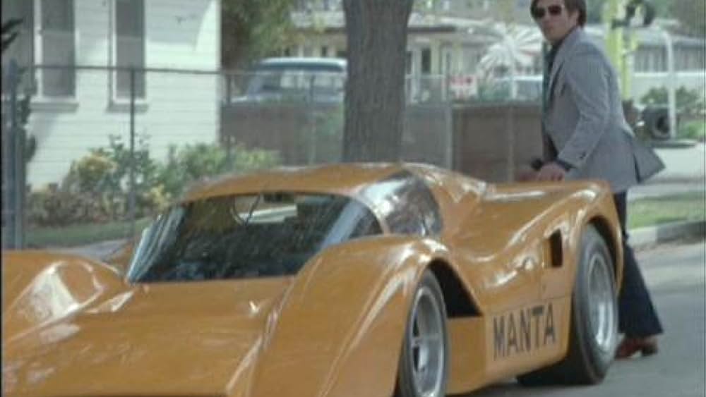 actor Jerry Daugirda large photo