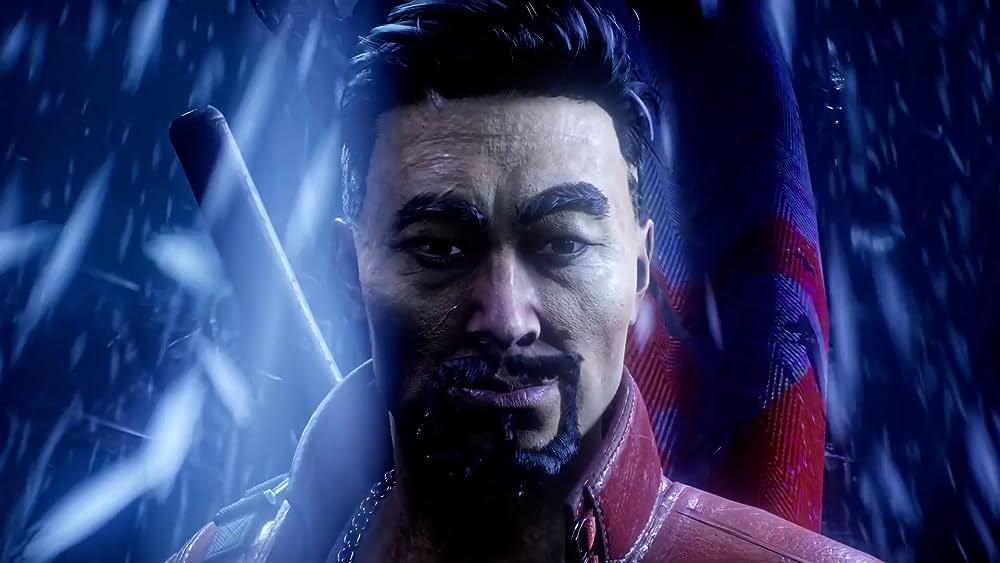 actor Andromeda Dunker large photo