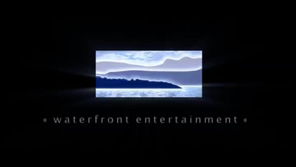 actor Derrick Damon Reeve large photo