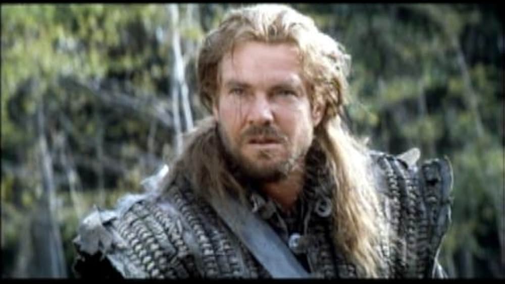 actor Lee Oakes large photo