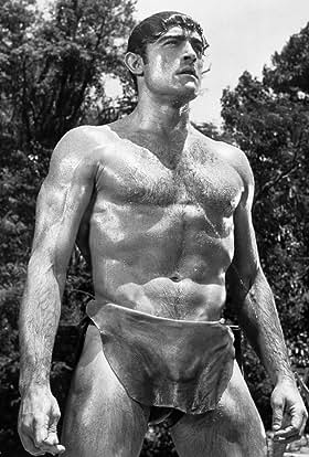 actor Mike Henry large photo