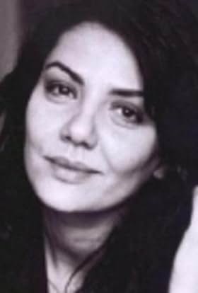 actor Virginie Darmon large photo