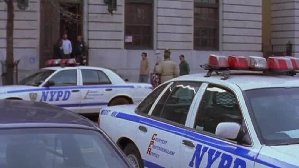 actor Paul Cicero large photo