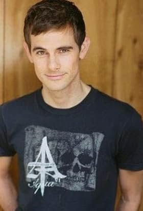 actor John Patrick White large photo