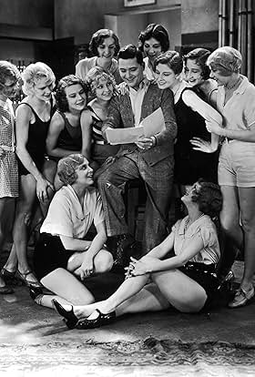 actor Charles King large photo