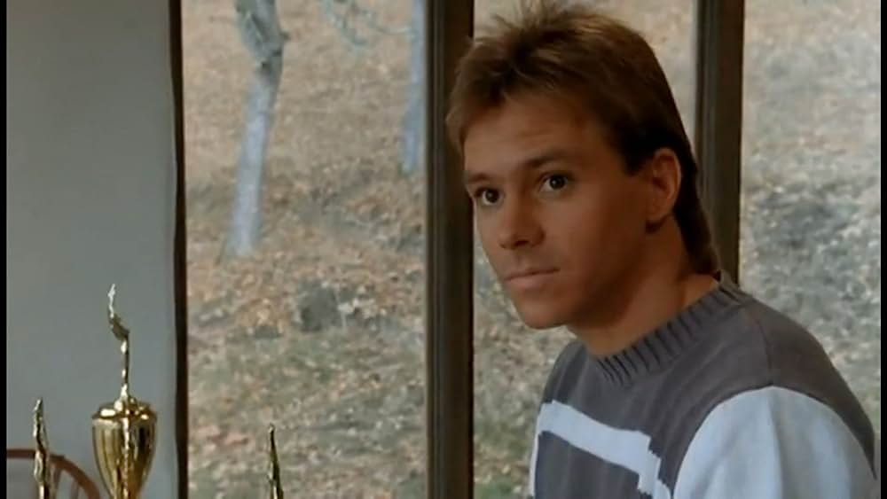 actor Edward Michael Bell large photo