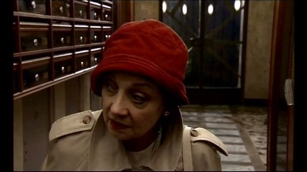 actor Vincenzo Crocitti large photo