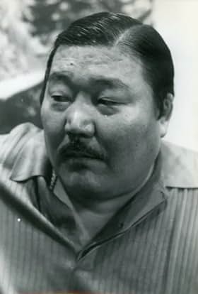 actor Iska Khan large photo