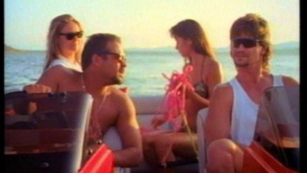 actor Bobby Harwell large photo