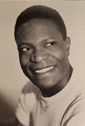 actor Joseph Layode large photo