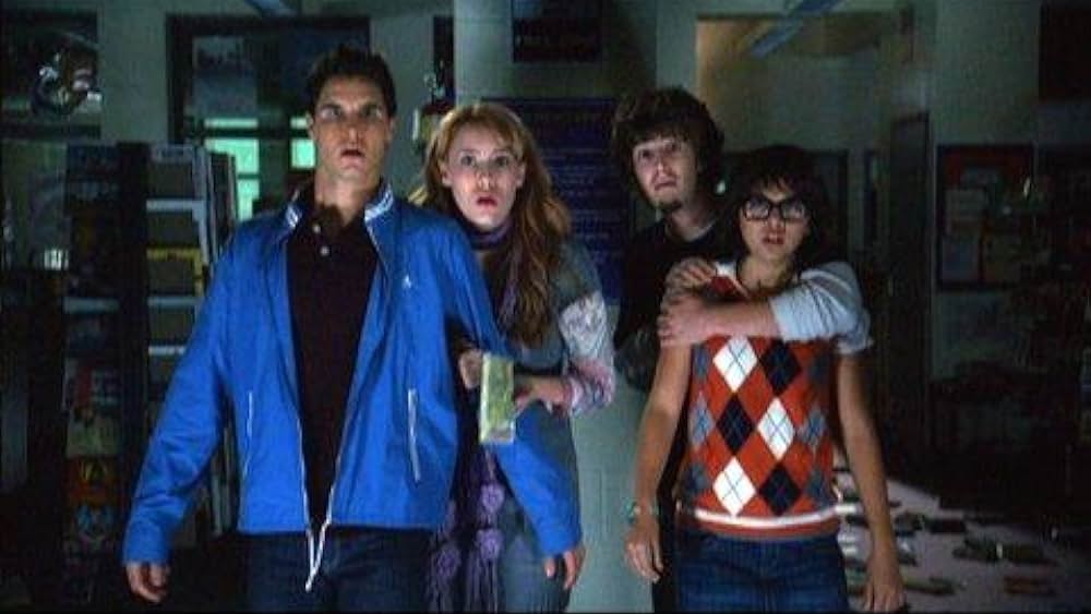 actor Dee Jay Jackson large photo