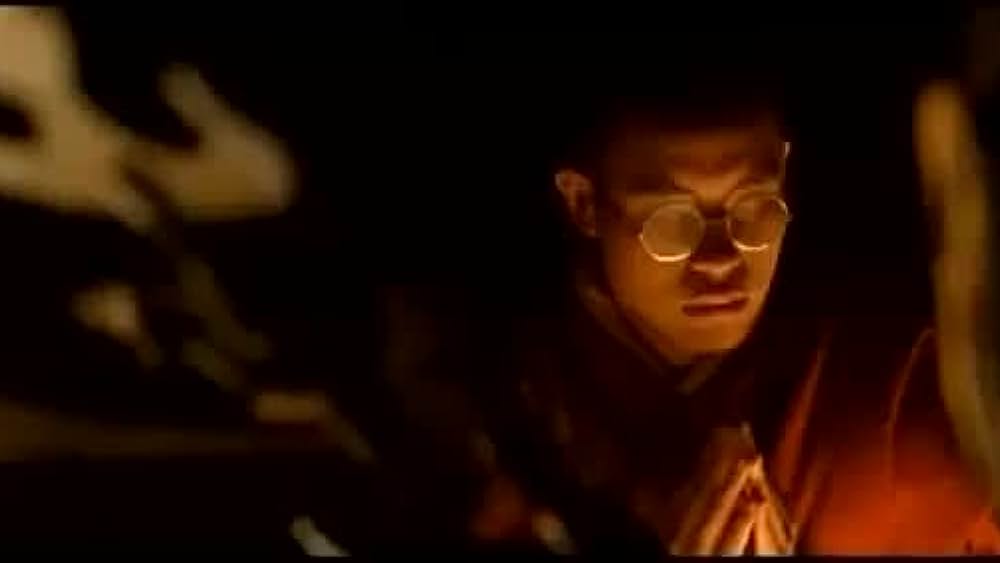 actor Tenzin Yeshi Paichang large photo