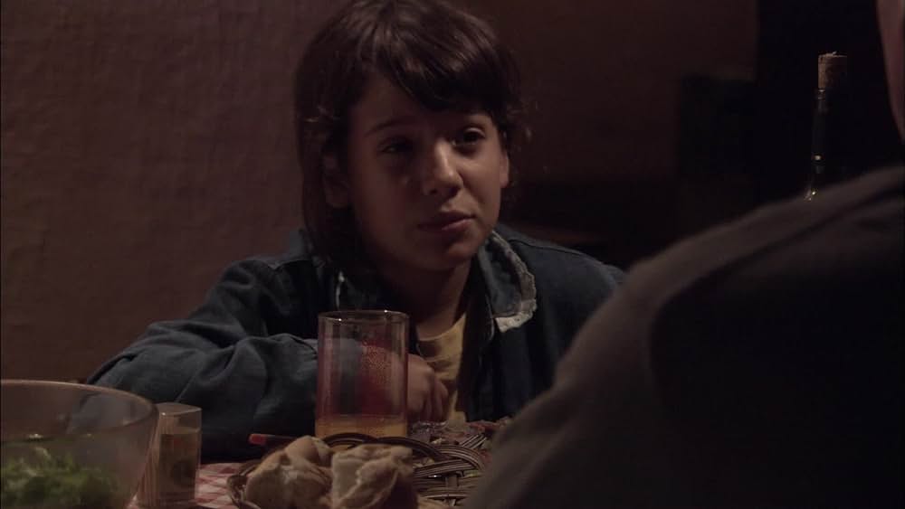 actor Gabo Correa large photo