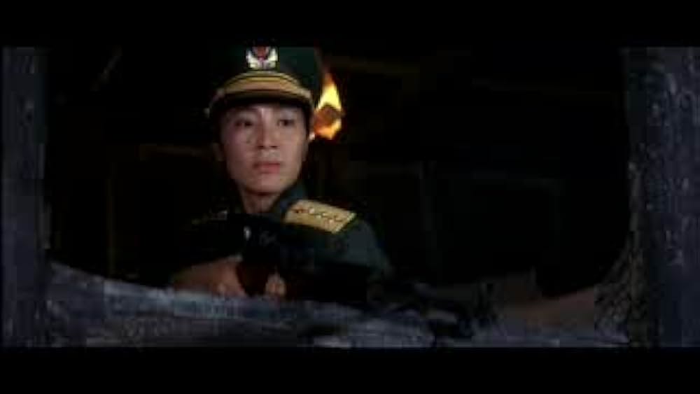 actor Wai-Lun Tuan large photo