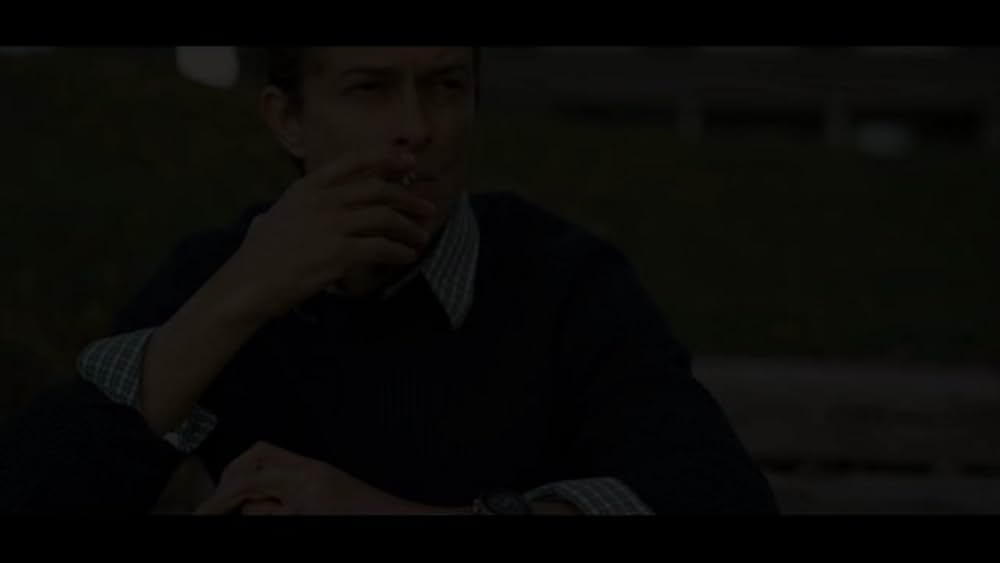 actor Ola Sturik large photo