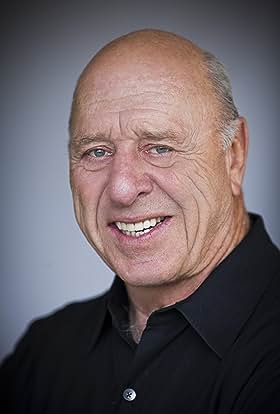 actor George Fisher large photo