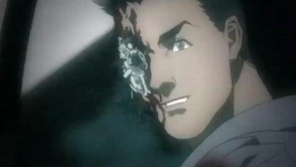 actor Masaru Ikeda large photo