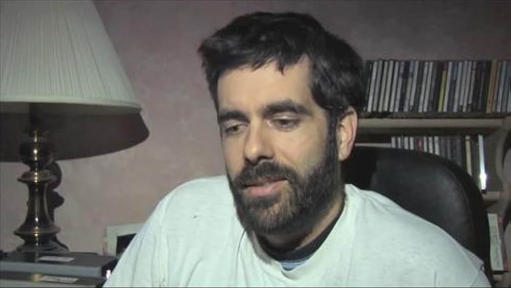 actor Larry Littlebird large photo