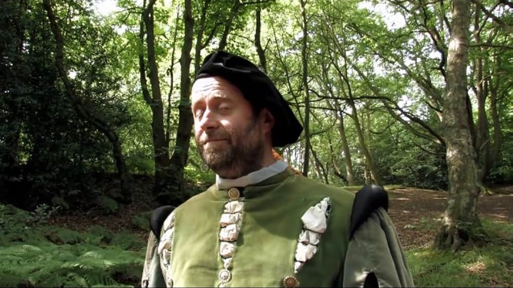 actor Patrick Brennan large photo