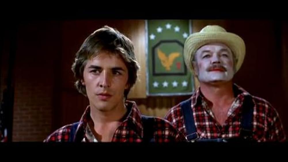 actor Don Carter large photo