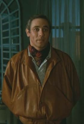 actor Gérard Ismaël large photo