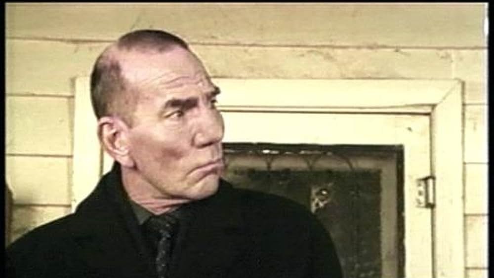 actor Alan Cassell large photo