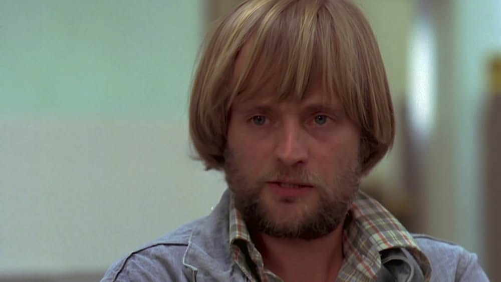 actor Sandra McCabe large photo