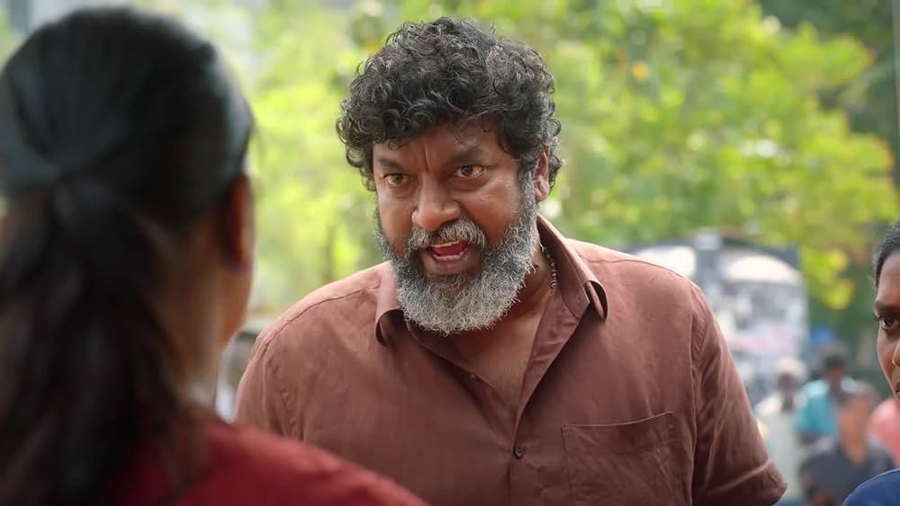 actor Redin Kingsley large photo