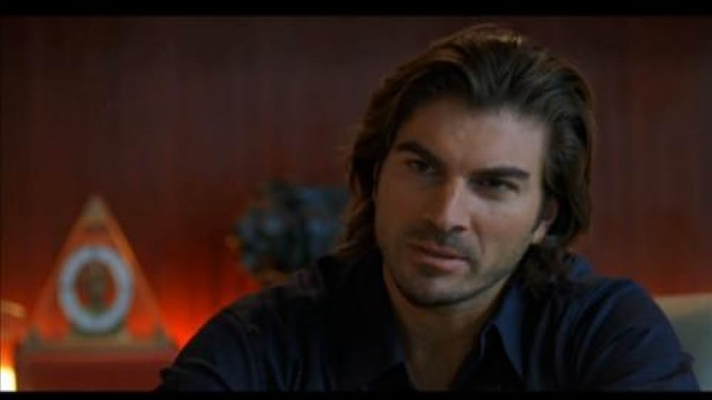 actor William Wise large photo