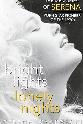 actor Serena large photo