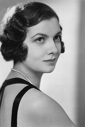 actor Joyce Barbour large photo