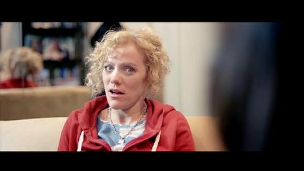 actor Zully Montero large photo