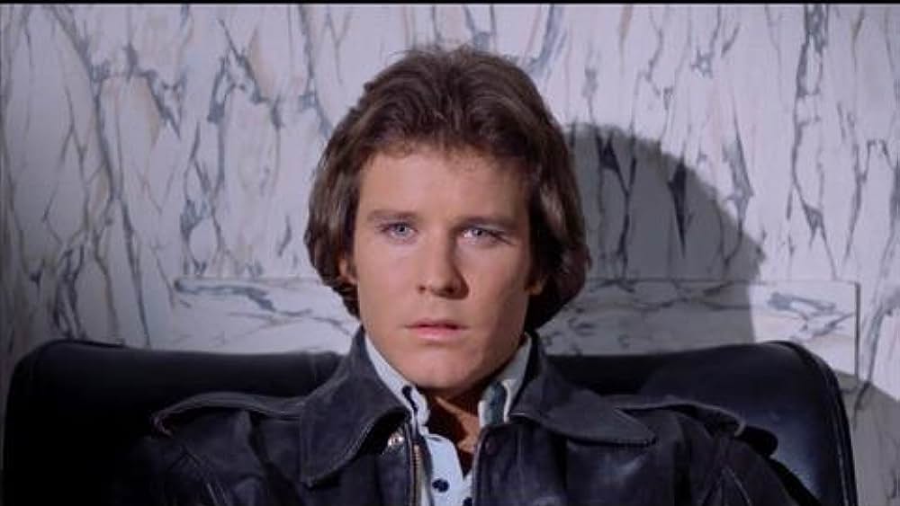 actor Susan Harper large photo