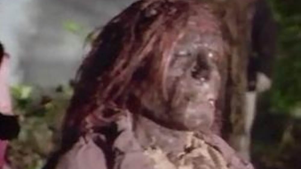 actor Leia Thompson large photo