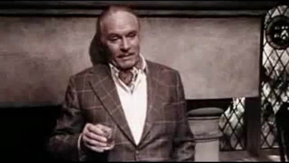 actor Alec Cawthorne large photo