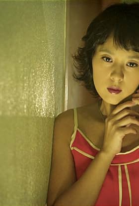 actor Jeon Mi-seon large photo