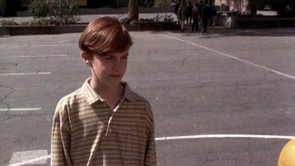 actor Joey Simmrin large photo