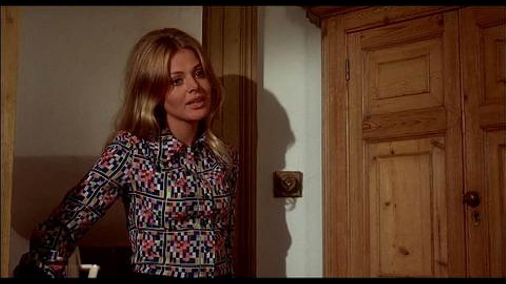 actor Russell Waters large photo